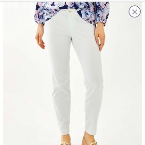 NWT Lilly Pulitzer Pants